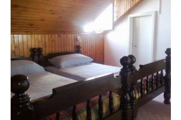 Kroatija Privát Dubrovnik, Interjeras